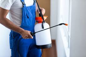 Best Pest Control for Multi-Family Homes  in Borden, IN